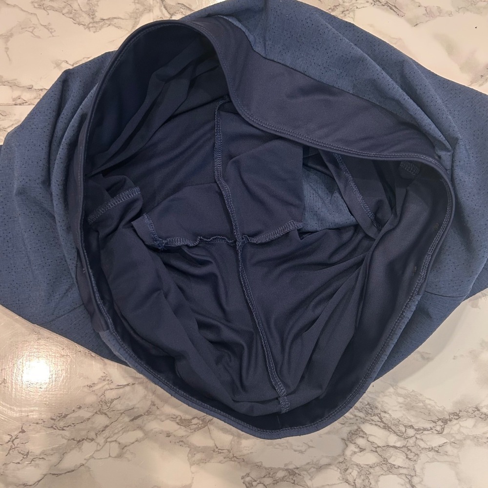 Callaway Golf Skort XL Blue Opti-Dri Performance Athletic Skirt Activewear - Picture 7 of 9